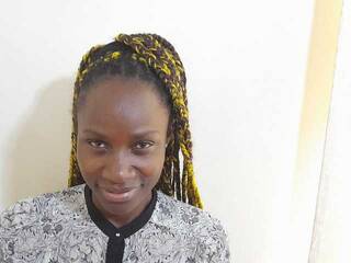 Erotischer Video -Chat Prettygolden