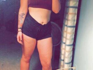 Erotischer Video -Chat prettygreyash