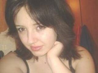 Erotischer Video -Chat prettyholly