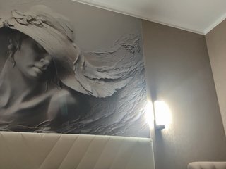 Erotischer Video -Chat _Katrinka_