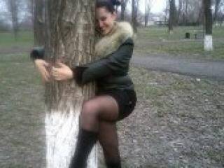 Erotischer Video -Chat prettyleska