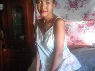 Erotischer Video -Chat Prettyleslie