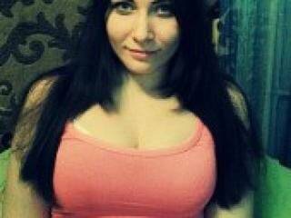 Erotischer Video -Chat prettymarta