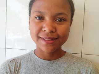 Erotischer Video -Chat Prettymaya