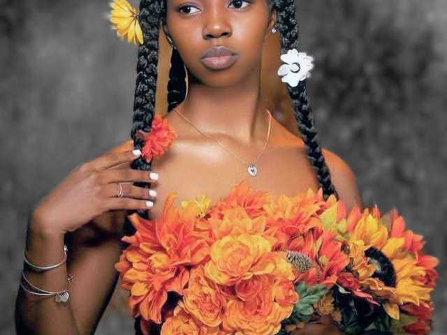 Foto des Profils PrettyNadia120