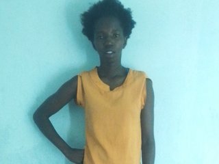 Erotischer Video -Chat PrettyNadia120
