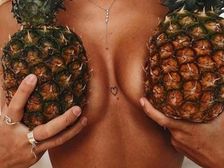 Erotischer Video -Chat prettynaom