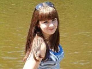 Erotischer Video -Chat prettynata