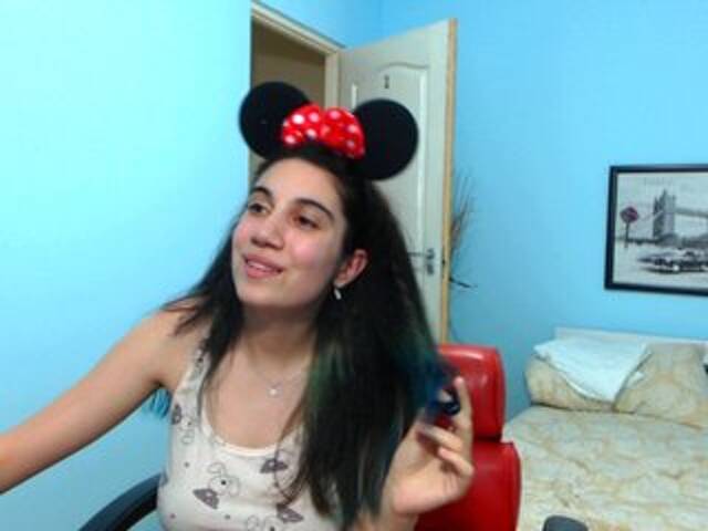 Sendung Screenshots prettyonee