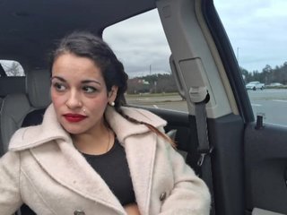Erotischer Video -Chat PrettyRican35