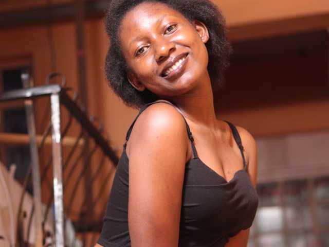 Foto des Profils Prettysharlin