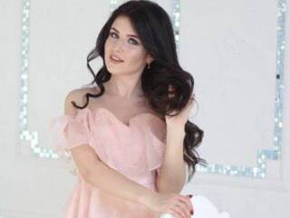 Erotischer Video -Chat TasyaWet