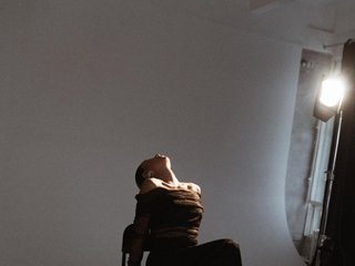 Erotischer Video -Chat Prettyvish