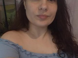 Erotischer Video -Chat PrettyWitch