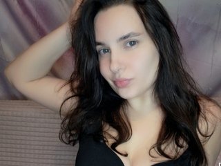 Erotischer Video -Chat PrettyWitch