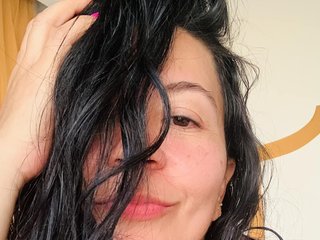 Erotischer Video -Chat prettyWoman35