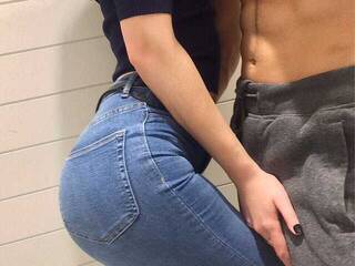 Erotischer Video -Chat tikitokilove