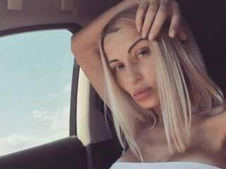 Erotischer Video -Chat primaveyra