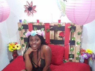 Erotischer Video -Chat prime-agatha