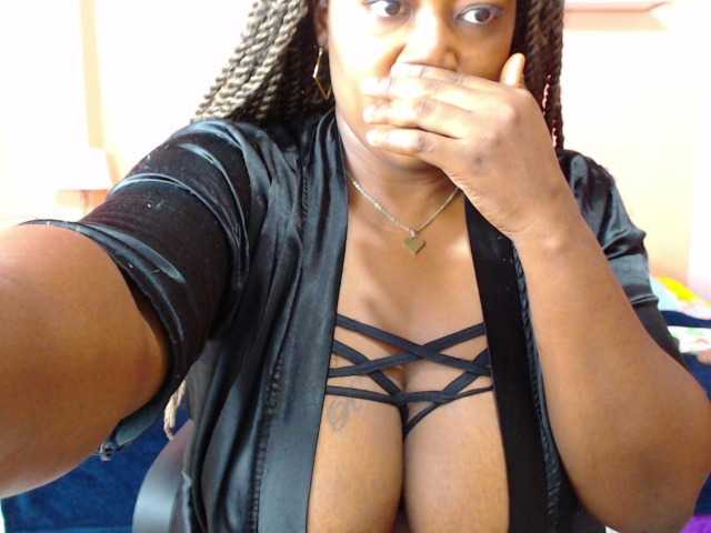 Sendung Screenshots princes-ebony