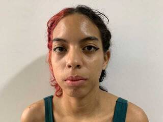 Erotischer Video -Chat princes-kiara