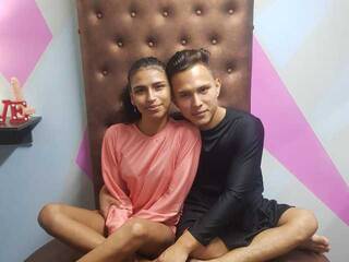 Erotischer Video -Chat princesa-gabo