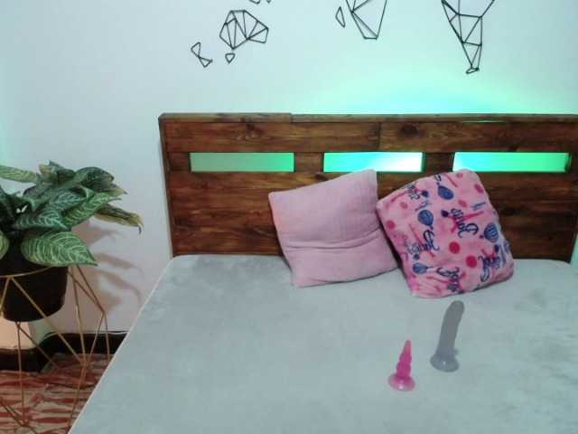 Sendung Screenshots PrincesaAbril