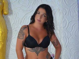 Erotischer Video -Chat PrincesaARrdi