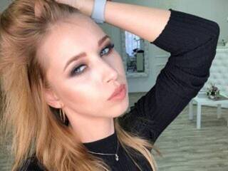 Erotischer Video -Chat Princess-IVI