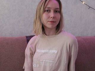 Erotischer Video -Chat princess-toff