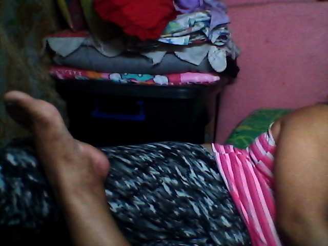 Sendung Screenshots princess4uxx