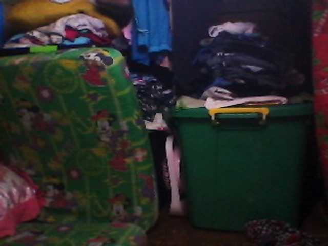 Sendung Screenshots princess4uxx