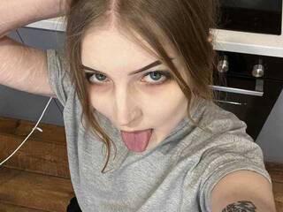 Erotischer Video -Chat princessaaliccc