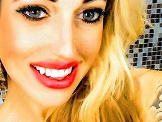 Erotischer Video-Chat princessAmity