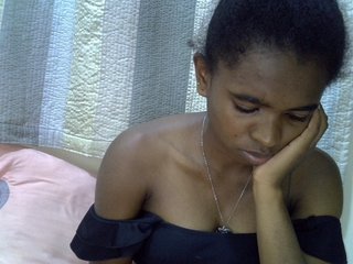 Erotischer Video -Chat princessAria