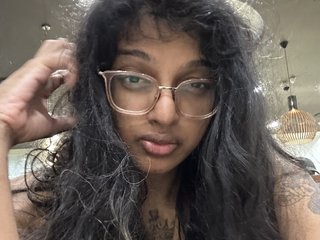 Erotischer Video -Chat PrincessBlackSnow