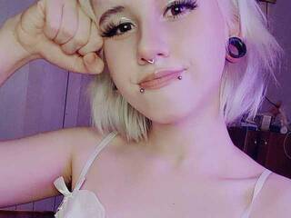 Erotischer Video -Chat PrincessBrat
