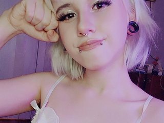 Erotischer Video-Chat PrincessBrat