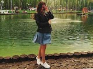 Erotischer Video -Chat princessdi