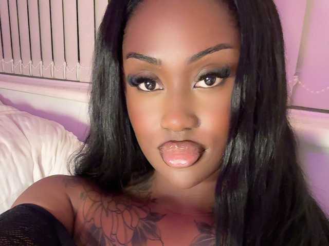 Foto des Profils PrincessJ