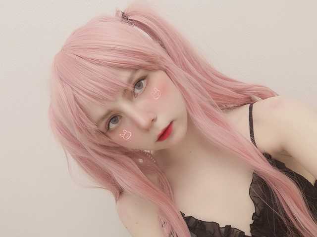 Profilfoto PrincessLily