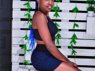 Erotischer Video -Chat Princesspunch