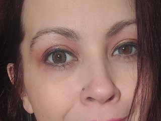 Erotischer Video -Chat PrincessRaynbow