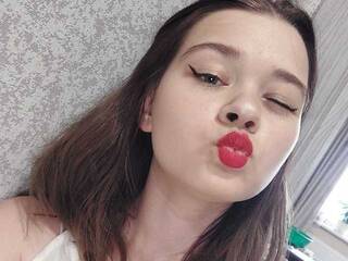 Erotischer Video -Chat PrincessSofia