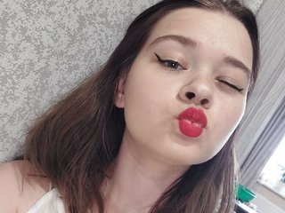 Erotischer Video-Chat PrincessSofia