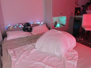 Erotischer Video -Chat PrincessSonya