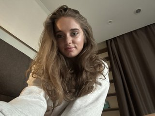 Erotischer Video -Chat PrincessValeri