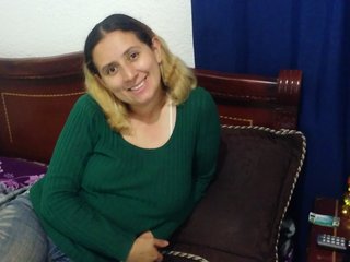 Erotischer Video -Chat CANDYSWEET8