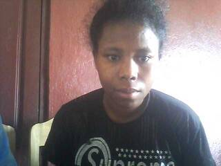 Erotischer Video -Chat Priska777