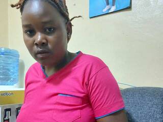 Erotischer Video -Chat Pritlovergirl29